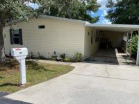 2008 Palm Harbor Manufactured Home