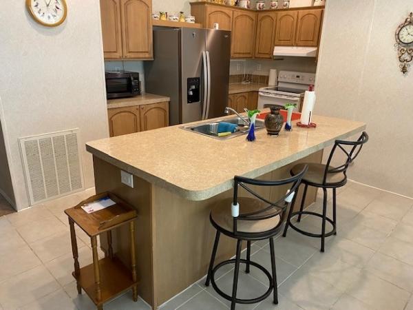 2008 Palm Harbor Manufactured Home