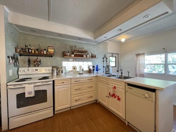 1971 Zimmer Manufactured Home