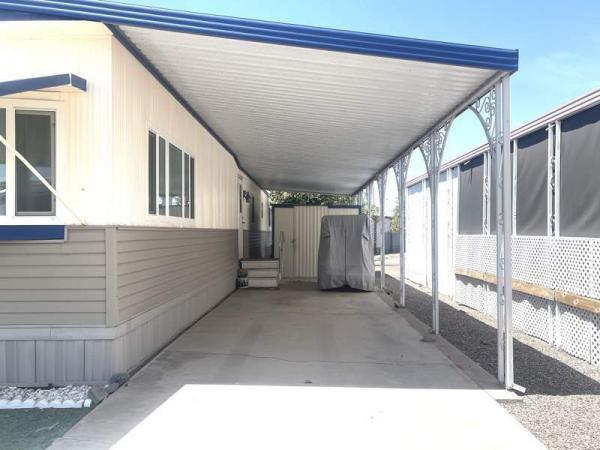 1973 N\A Manufactured Home