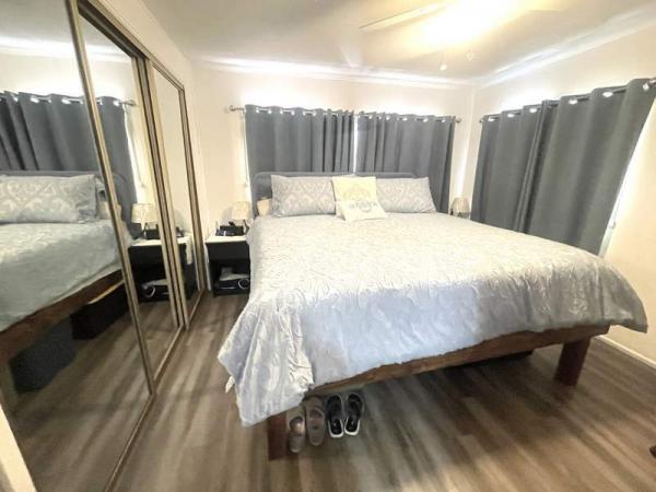 1973 N\A Manufactured Home