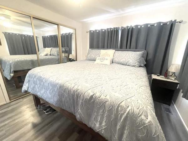 1973 N\A Manufactured Home