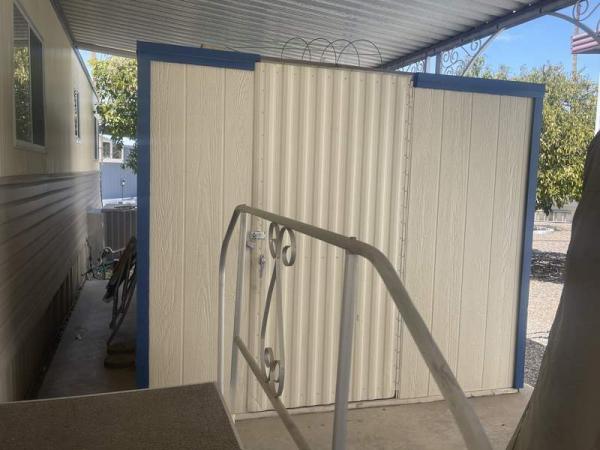 1973 N\A Manufactured Home