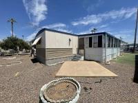 1973 N\A Manufactured Home