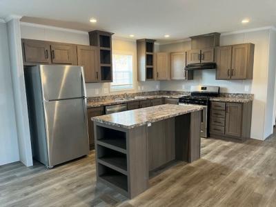 Photo 5 of 14 of home located at 1746 Meadowbrook Monroe, MI 48161