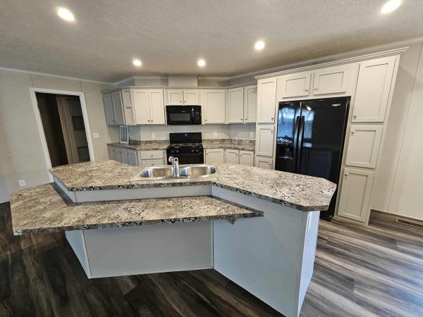 2021 Champion Redman Advantage II Mobile Home