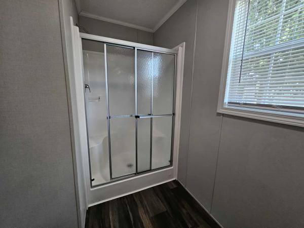 2021 Champion Redman Advantage II Mobile Home