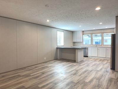 Photo 2 of 13 of home located at 4000 SW 47th Street, #K16 Gainesville, FL 32608