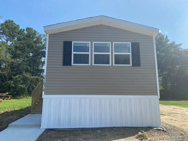 2025 CMH Manufacturing, Inc. mobile Home