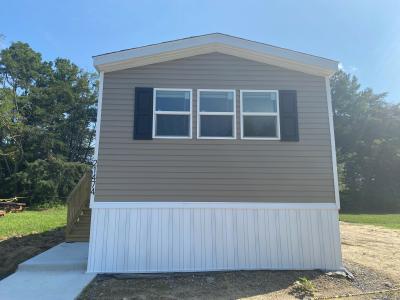 Mobile Home at 46445 Chapman Drive Lexington Park, MD 20653