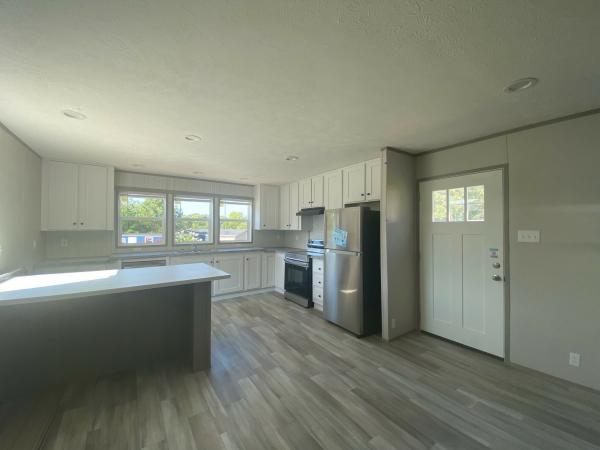 2025 CMH Manufacturing, Inc. mobile Home