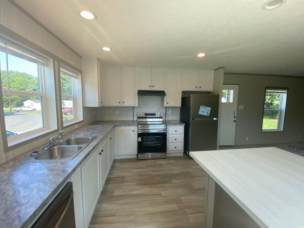 2025 CMH Manufacturing, Inc. mobile Home