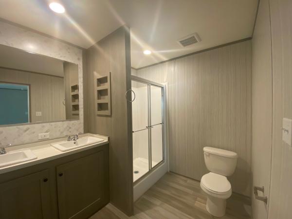 2025 CMH Manufacturing, Inc. mobile Home