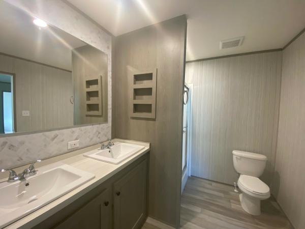 2025 CMH Manufacturing, Inc. mobile Home
