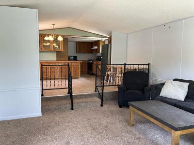 Photo 2 of 9 of home located at W1211 Woodview Drive, Site # 162 Sullivan, WI 53178