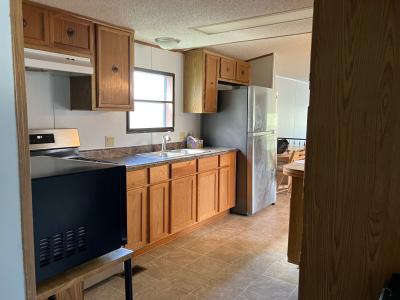 Photo 4 of 9 of home located at W1211 Woodview Drive, Site # 162 Sullivan, WI 53178