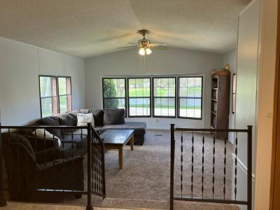 Photo 5 of 9 of home located at W1211 Woodview Drive, Site # 162 Sullivan, WI 53178