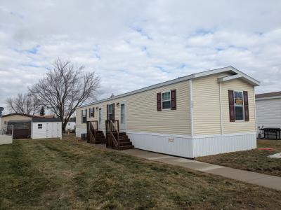 Photo 1 of 10 of home located at 334 Pierce Ct Davison, MI 48423