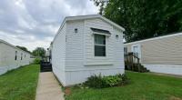 2016 Adventure Raleigh Manufactured Home