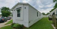 2016 Adventure Raleigh Manufactured Home