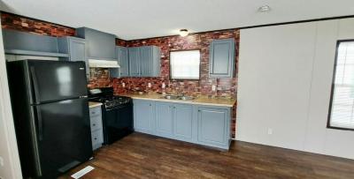 Photo 5 of 18 of home located at 724 Michelle Drive Lynwood, IL 60411