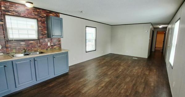 2016 Adventure Raleigh Manufactured Home