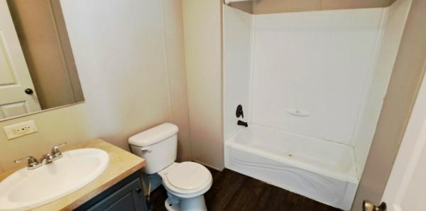 2016 Adventure Raleigh Manufactured Home