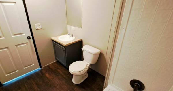 2016 Adventure Raleigh Manufactured Home
