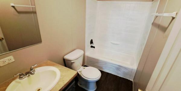 2016 Adventure Raleigh Manufactured Home