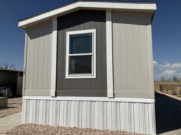 2025 OTHR mobile Home