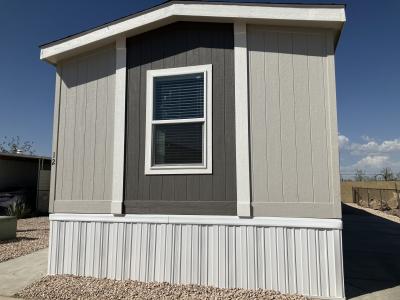 Mobile Home at 4444 E Benson Hwy #12 Tucson, AZ 85706