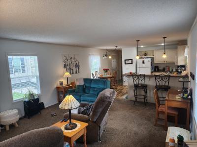 Photo 2 of 9 of home located at 49847 Oxford Court Shelby Township, MI 48315