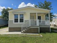 2022 Champion Signature Series - 1/2 porch Manufactured Home