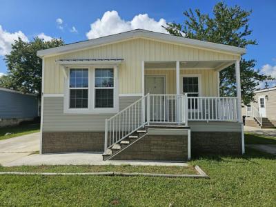 Mobile Home at 6776 Townsend Rd., #67 Jacksonville, FL 32244