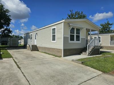 Photo 5 of 30 of home located at 6776 Townsend Rd., #67 Jacksonville, FL 32244