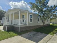 2022 Champion Signature Series - 1/2 porch Manufactured Home