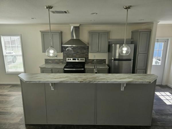 2022 Champion Signature Series - 1/2 porch Manufactured Home