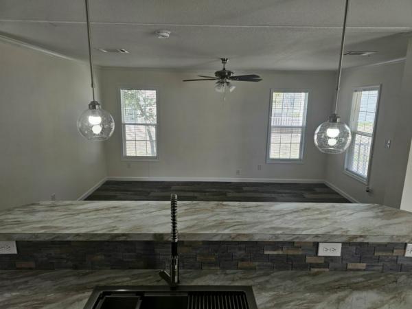 2022 Champion Signature Series - 1/2 porch Manufactured Home
