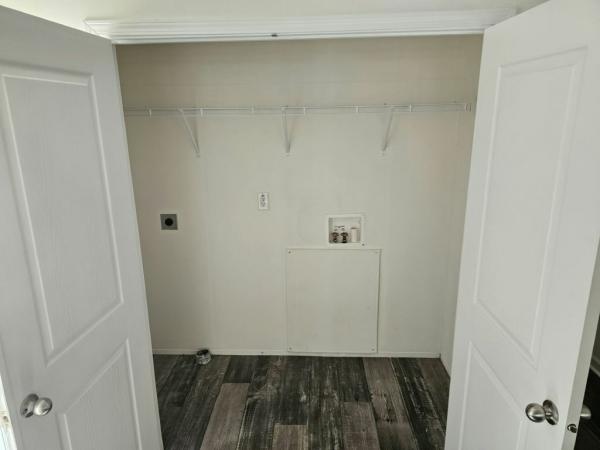 2022 Champion Signature Series - 1/2 porch Manufactured Home