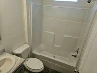 2022 Champion Signature Series - 1/2 porch Manufactured Home