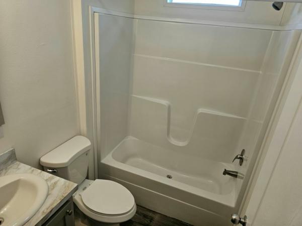2022 Champion Signature Series - 1/2 porch Manufactured Home