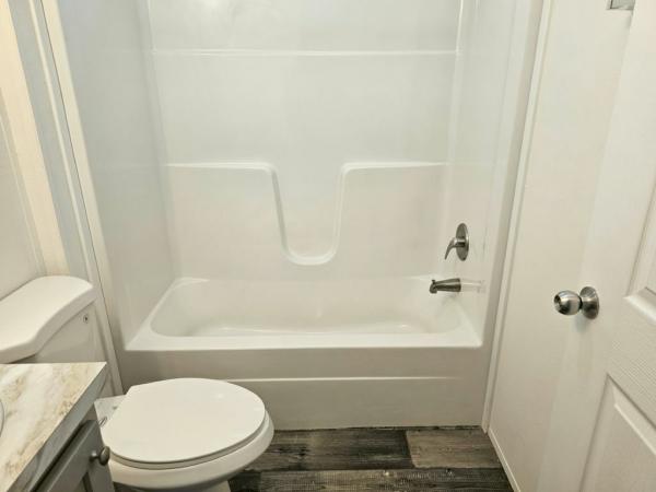 2022 Champion Signature Series - 1/2 porch Manufactured Home