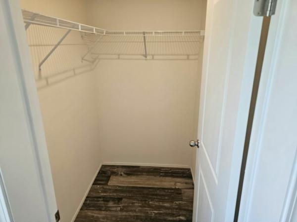2022 Champion Signature Series - 1/2 porch Manufactured Home