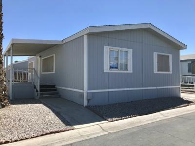 Mobile Home at 3001 Cabana Drive #101 Las Vegas, NV 89122