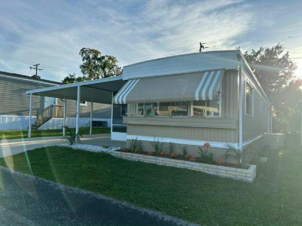 1974 Cove Manufactured Home