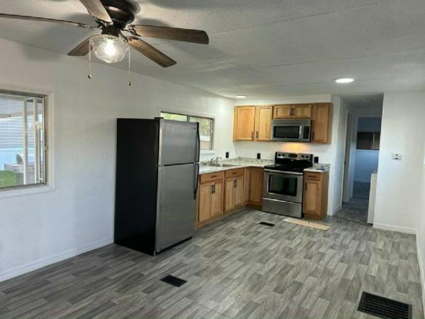 1974 Cove Manufactured Home