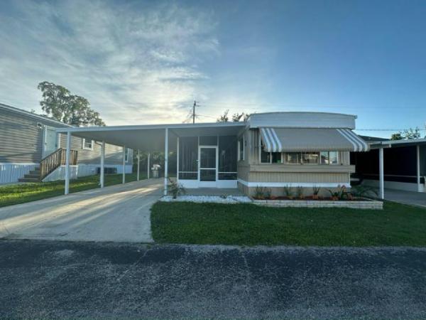 1974 Cove Manufactured Home