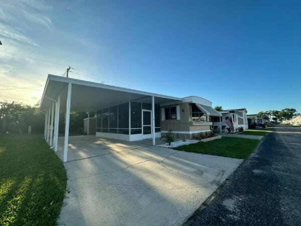 1974 Cove Manufactured Home
