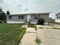 2006 Skyline NA Mobile Home