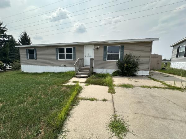 2006 Skyline Mobile Home For Sale